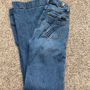7 For All Mankind Dojo Jeans